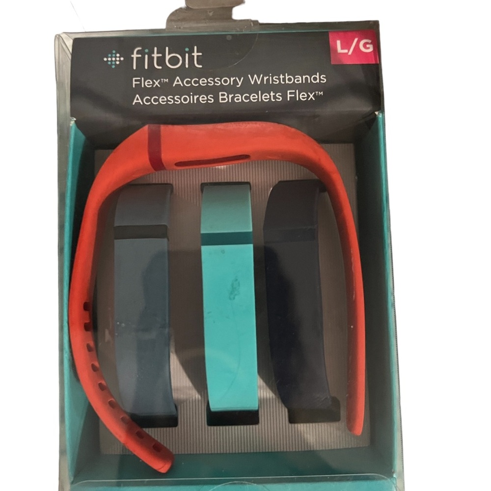 Fit bit bands new in box